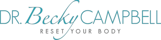 Dr Becky Campbell Promo Codes