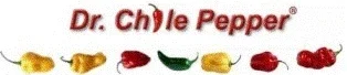 Dr. Chile Pepper Promo Codes