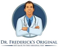 Dr Frederick's Original Promo Codes