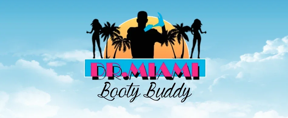 Dr Miami Booty Buddy Promo Codes