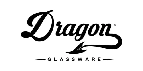 DRAGON GLASSWARE Promo Codes