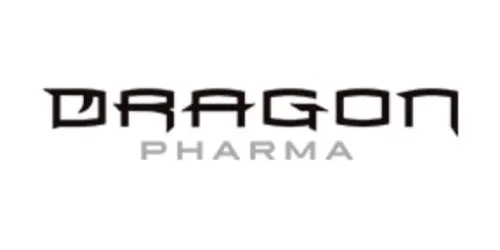 Dragon Pharma Promo Codes