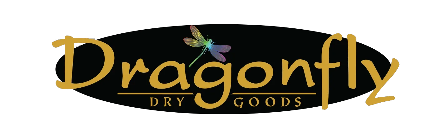 Dragonfly Dry Goods Coupons