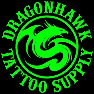 Dragonhawktattoos Coupon Codes