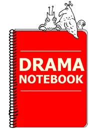 Drama Notebook Promo Codes