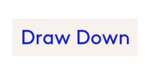 Draw Down Promo Codes