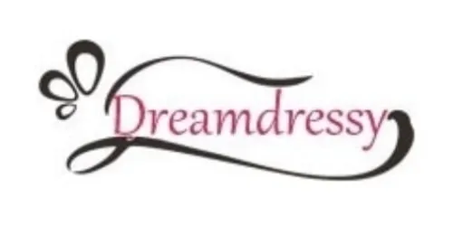 Dreamdressy Coupons