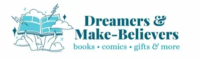 Dreamers Books Promo Codes