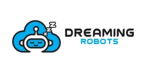 Dreaming Robots Coupons