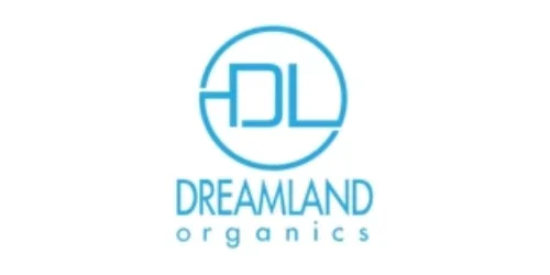 Dreamland Organics Promo Codes