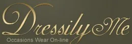 DressilyMe Coupons