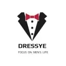 Dressye Promo Codes