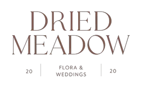 Dried Meadow Coupons