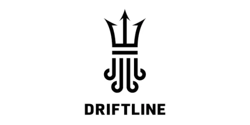 Driftline Coupons