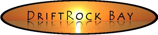 DriftRock Bay Promo Codes