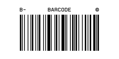 Drink Barcode Promo Codes