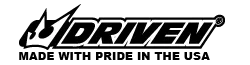 Driven Racing Promo Codes