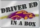 Driver Ed in a Box Promo Codes