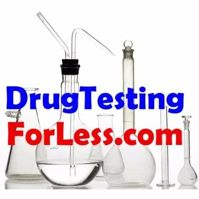 Drugtestingforless Promo Codes