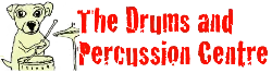 Drums and Percussion Centre Promo Codes