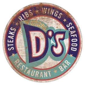 D's Wings Promo Codes