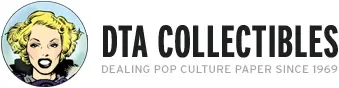 DTA Collectibles Coupons