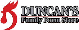 Duncans Family Farmstore Promo Codes