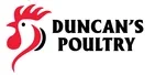 Duncan'S Poultry Coupons