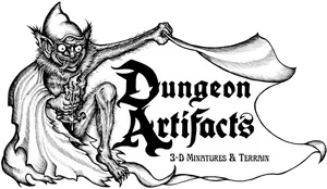 Dungeon Artifacts Promo Codes