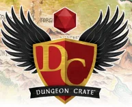 Dungeon Crate Promo Codes