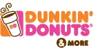 Dunkin Donuts India Promo Codes