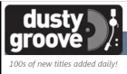 Dusty Groove Promo Codes