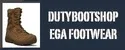 Duty Boot Shop Promo Codes