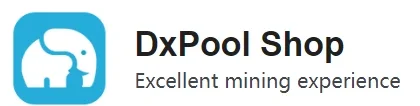 Dxpool Promo Codes