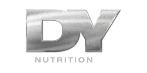 Dy Nutrition Promo Codes