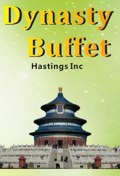 Dynasty Buffet Coupons