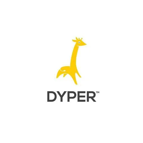 DYPER Promo Codes