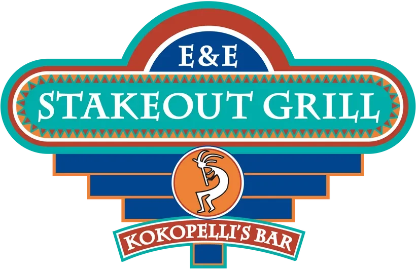 E&E Stakeout Grill Coupons