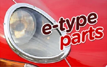 E Type Parts Promo Codes