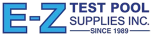 E-Z Test Pool Supplies Promo Codes