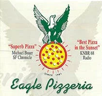 Eagle Pizzeria Promo Codes