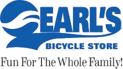 Earl's Bicycle Store Coupons