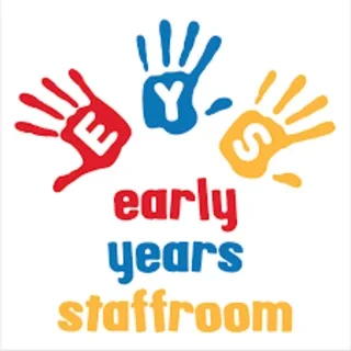 Early Years Staffroom Promo Codes