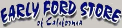 Early_Ford_Store Promo Codes