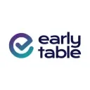 EarlyTable Promo Codes