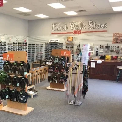 Earth Walk Shoes Coupons