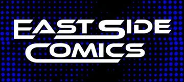 EAST SIDE COMICS Coupons