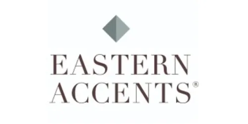 Eastern Accents Promo Codes