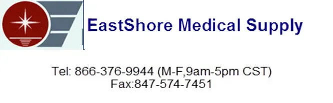 Eastshore Medical Promo Codes