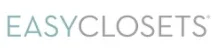 Easy Closets Promo Codes